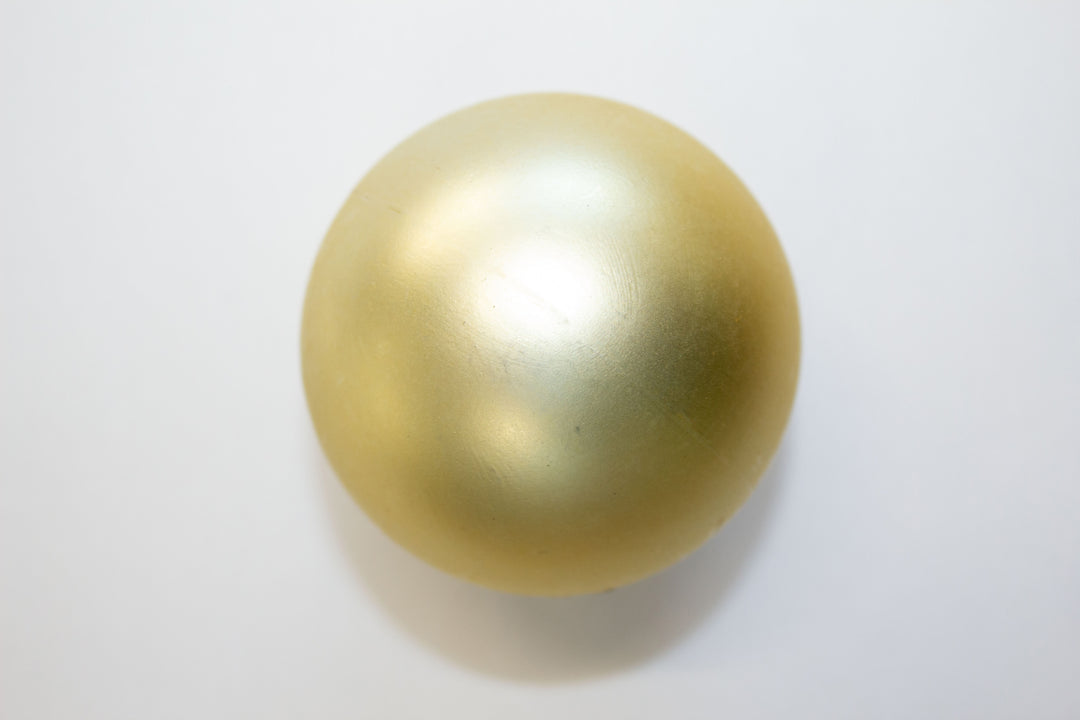 Gold Christmas Garland Decorations