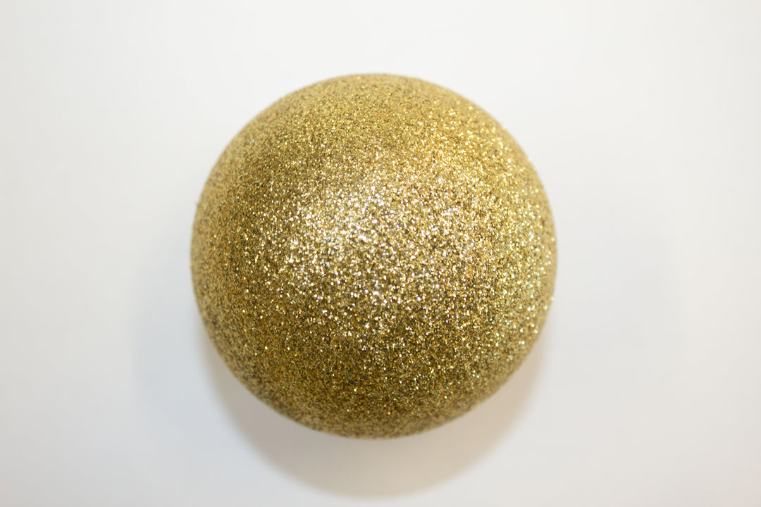 Gold Christmas Garland Decorations