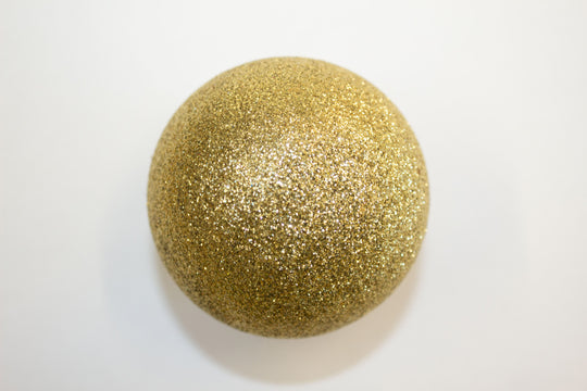 Gold Christmas Garland Decorations