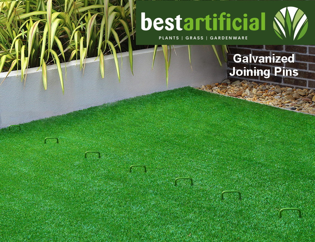 Grass Fixing pins U nails pegs