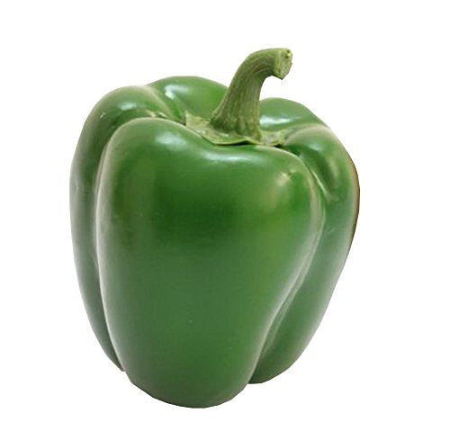10cm Best Artificial Weighted Bell Peppers