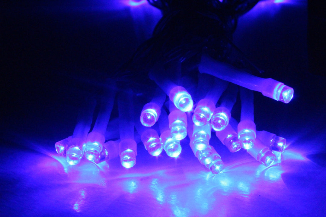 40 LED Indoor Battery String Lights 4M Length Party Fairy Christmas