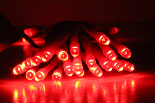 40 LED Indoor Battery String Lights 4M Length Party Fairy Christmas