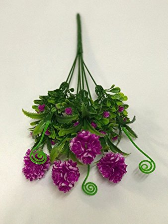 Best Artificial 34cm Hydrangea Spray