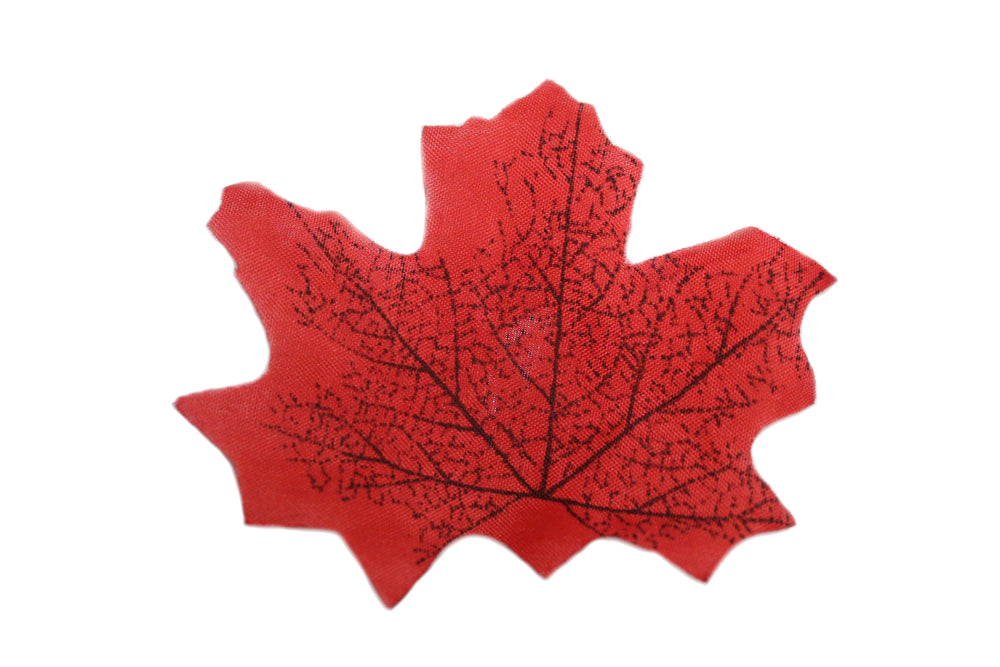Best Artificial Loose Autumn Maple Leaves