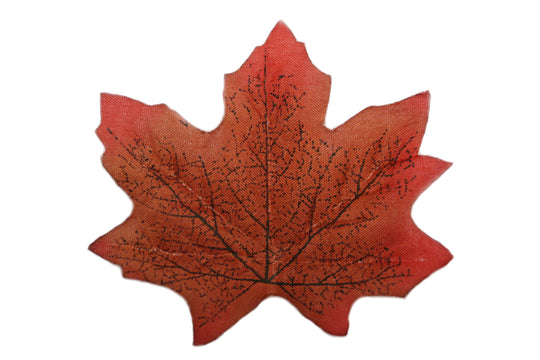 Best Artificial Loose Autumn Maple Leaves
