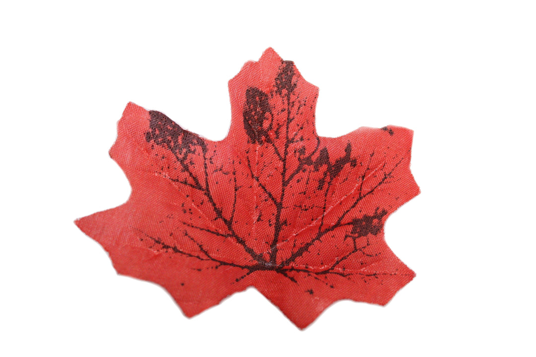 Best Artificial Loose Autumn Maple Leaves