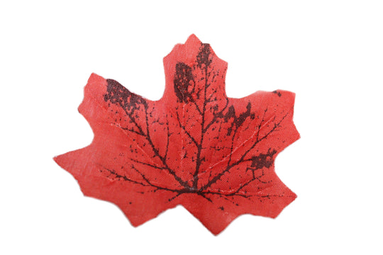 Best Artificial Loose Autumn Maple Leaves