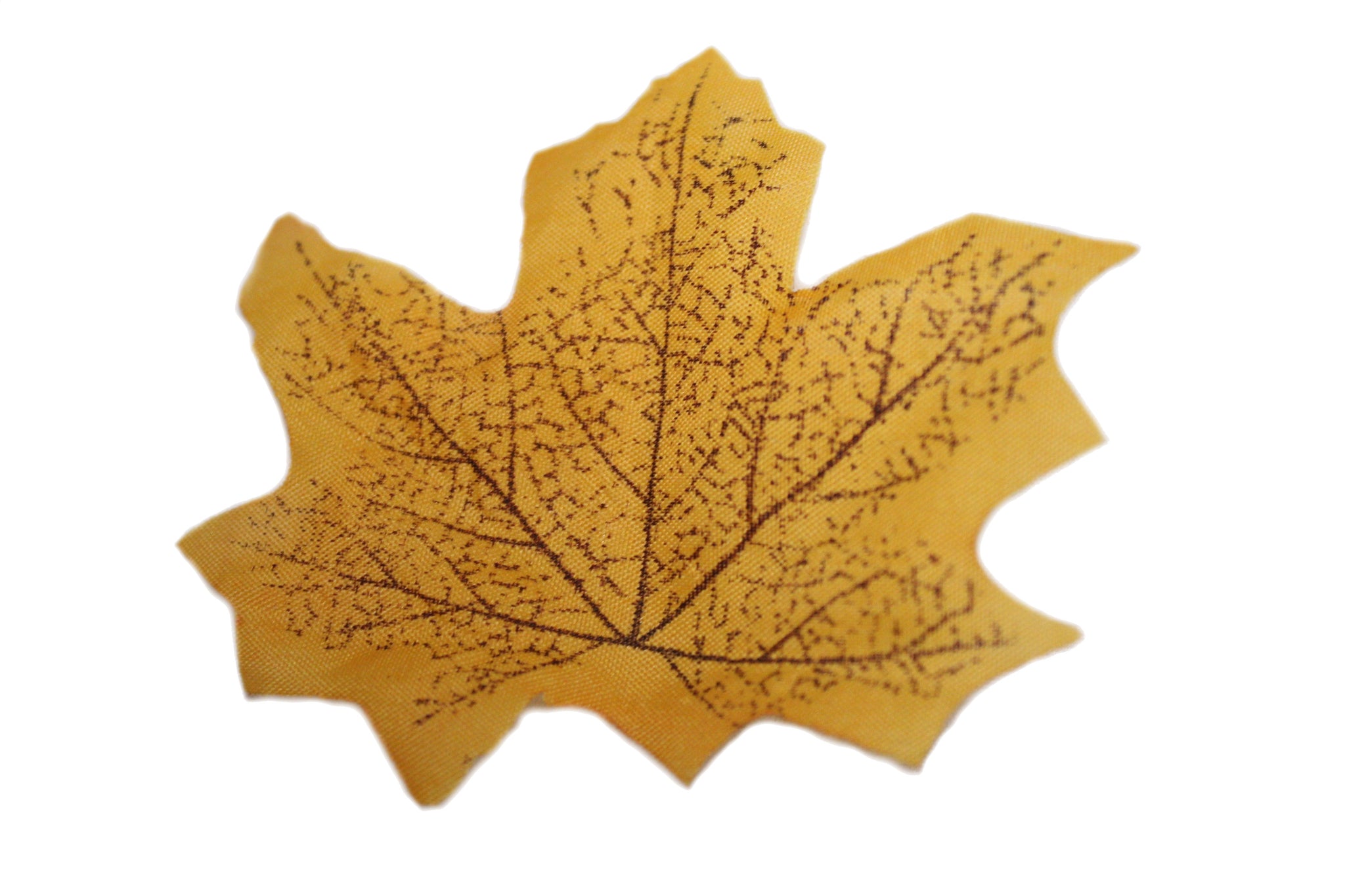 Best Artificial Loose Autumn Maple Leaves