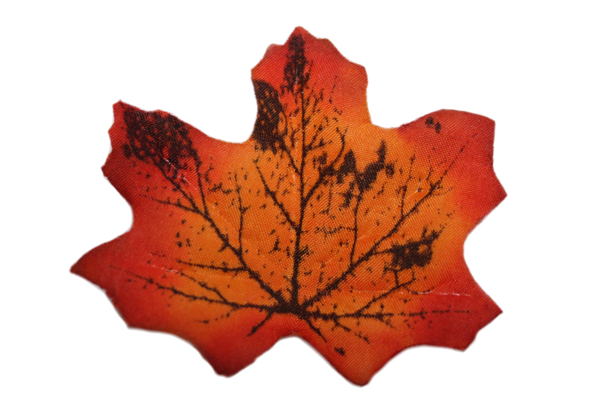 Best Artificial Loose Autumn Maple Leaves