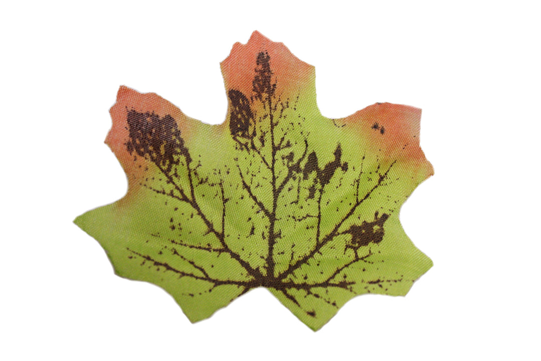 Best Artificial Loose Autumn Maple Leaves