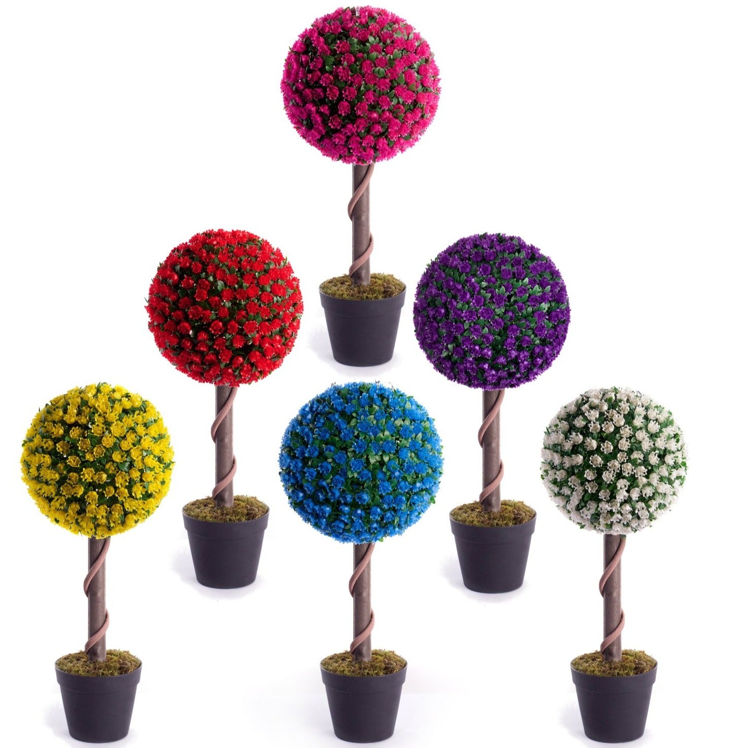 Ball Trees – Best Artificial