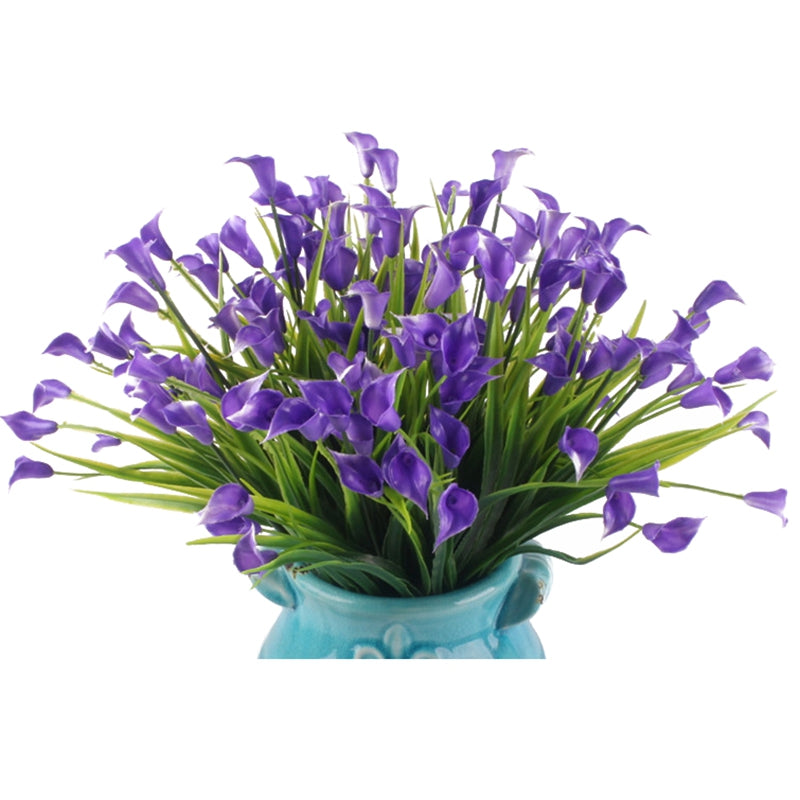 Best Artificial Mini Calla Lily Spray