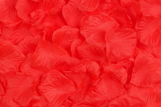 Best Artificial Silk Rose Petals