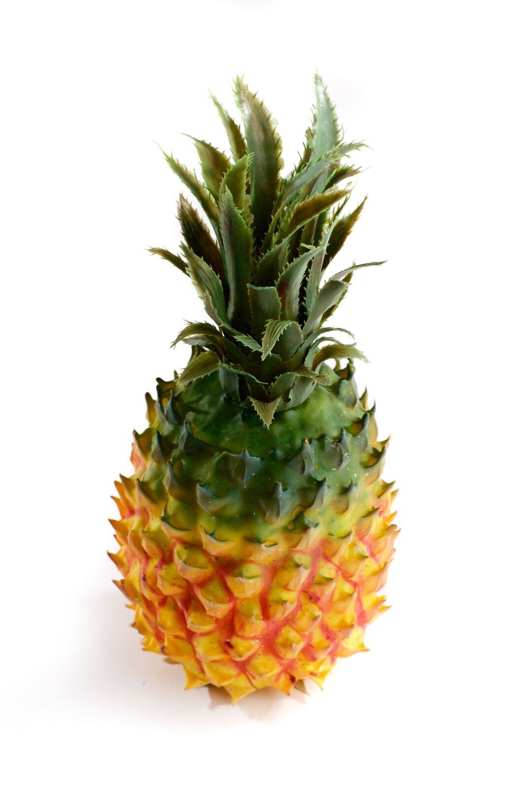 Best Artificial Large Realistic Pineapple Fruit