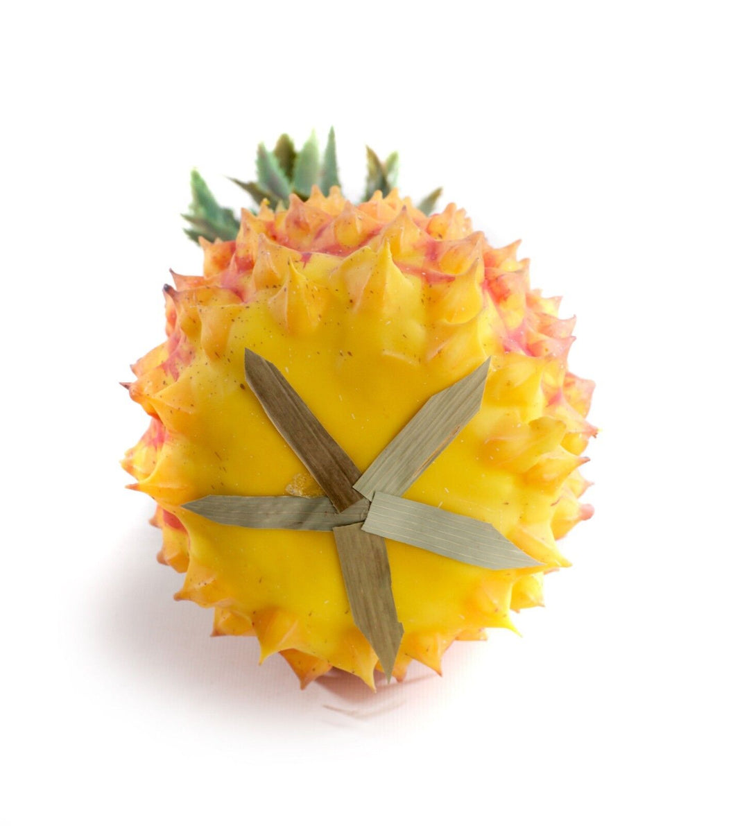 Best Artificial Large Realistic Pineapple Fruit
