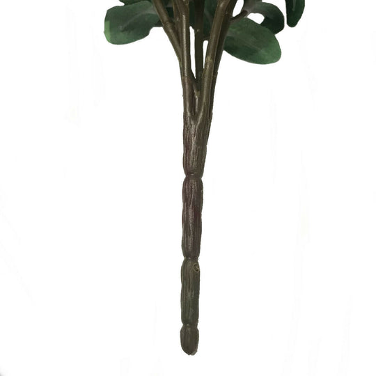Best Artificial 27cm Azalea Plug Plant - Pot NOT Included