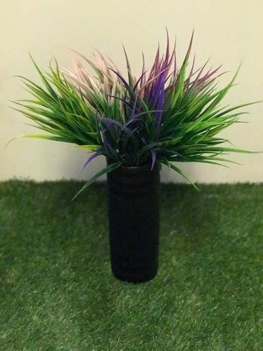 Best Artificial 38cm Grass Spray