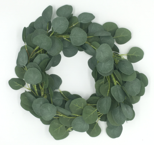 Best Artificial Eucalyptus Garland