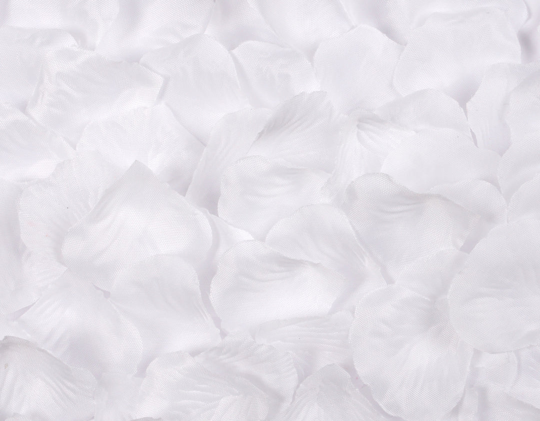 Best Artificial Silk Rose Petals