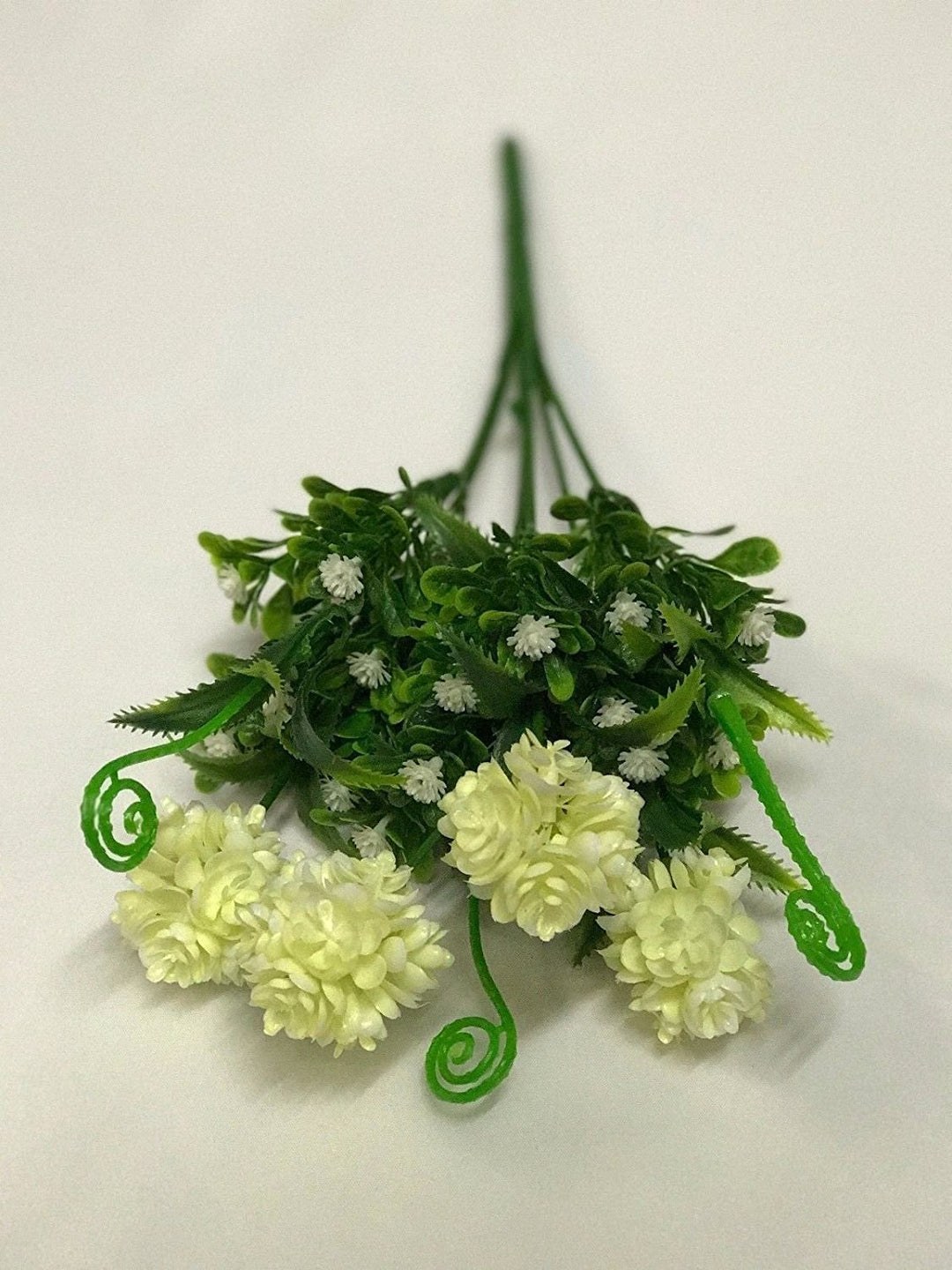 Best Artificial 34cm Hydrangea Spray