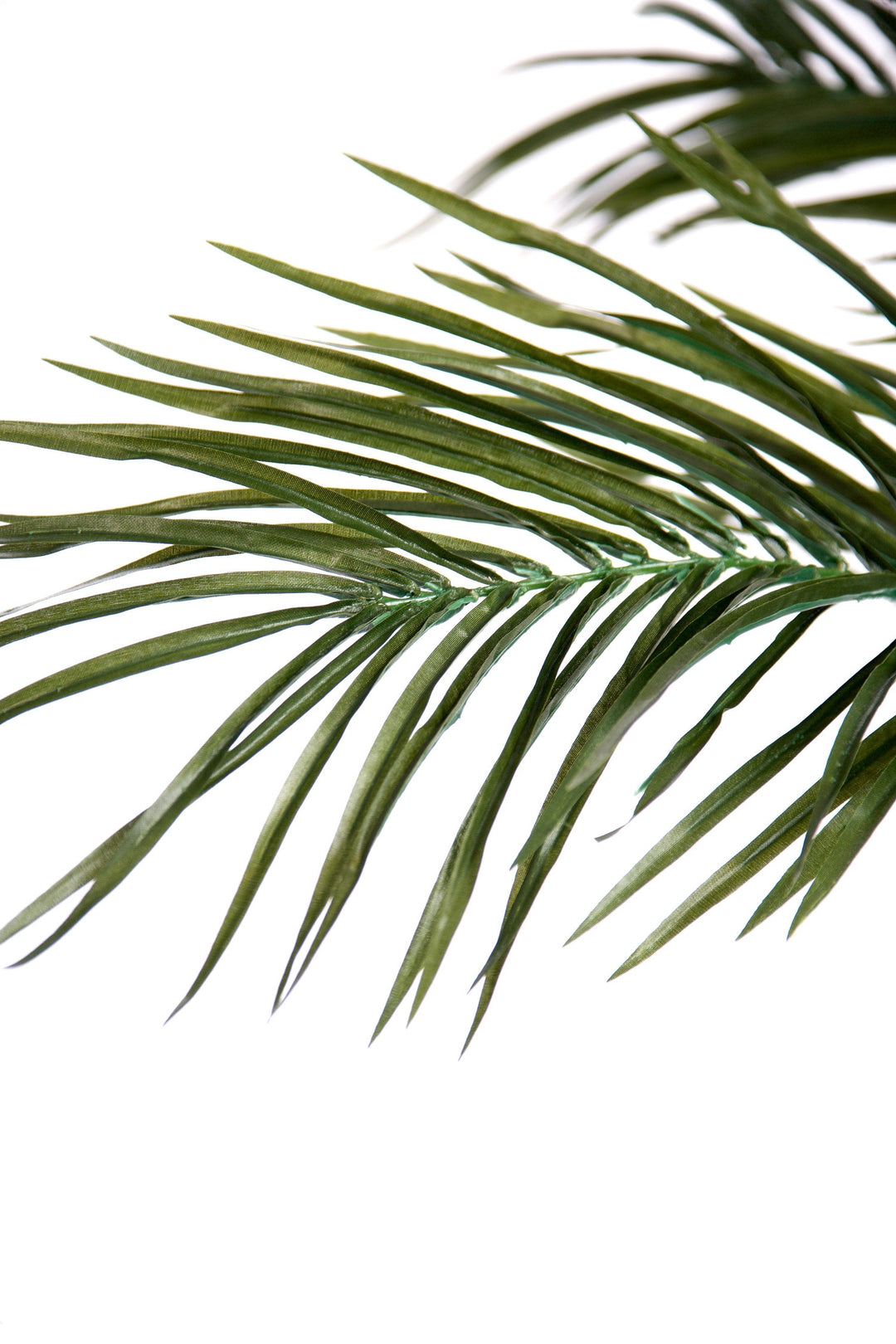 Best Artificial 4ft - 120cm Potted Phoenix Palm Tree Tropical Plant