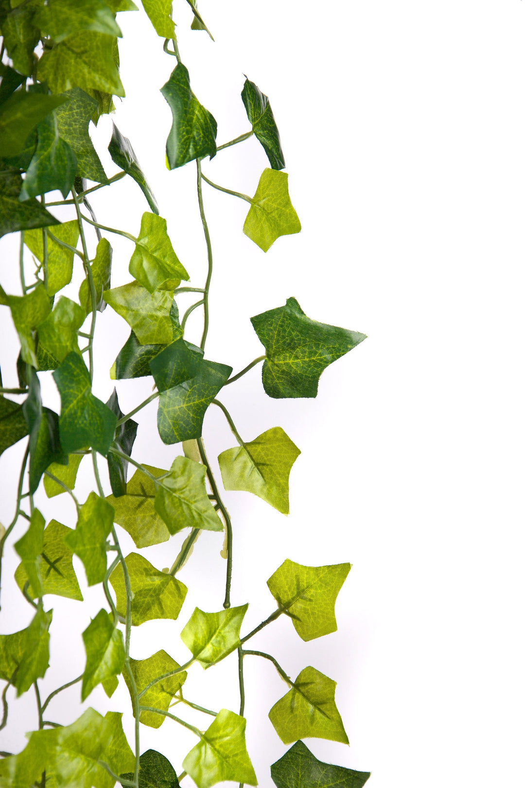Best Artificial 100cm English Trailing Ivy Garland - TI03