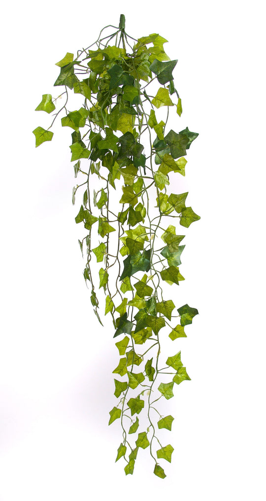 Best Artificial 100cm English Trailing Ivy Garland - TI03