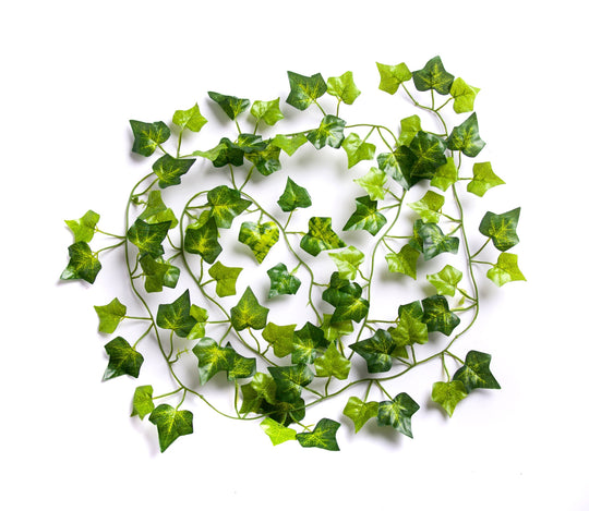 Best Artificial 7ft - 210cm English Ivy Garland - IL03