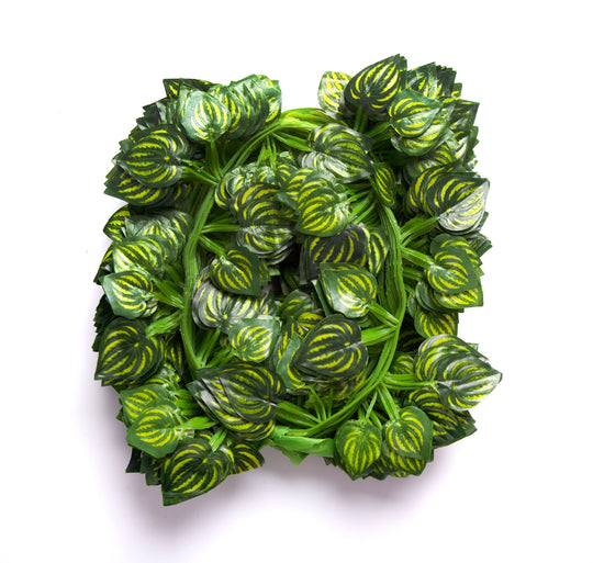 Best Artificial 7ft - 210cm Watermelon Ivy Garland - IL06