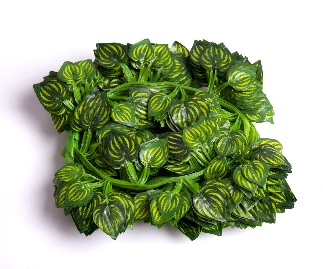 Best Artificial 7ft - 210cm Watermelon Ivy Garland - IL06
