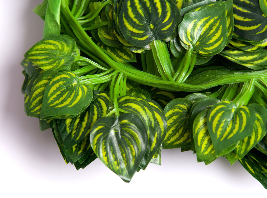 Best Artificial 7ft - 210cm Watermelon Ivy Garland - IL06