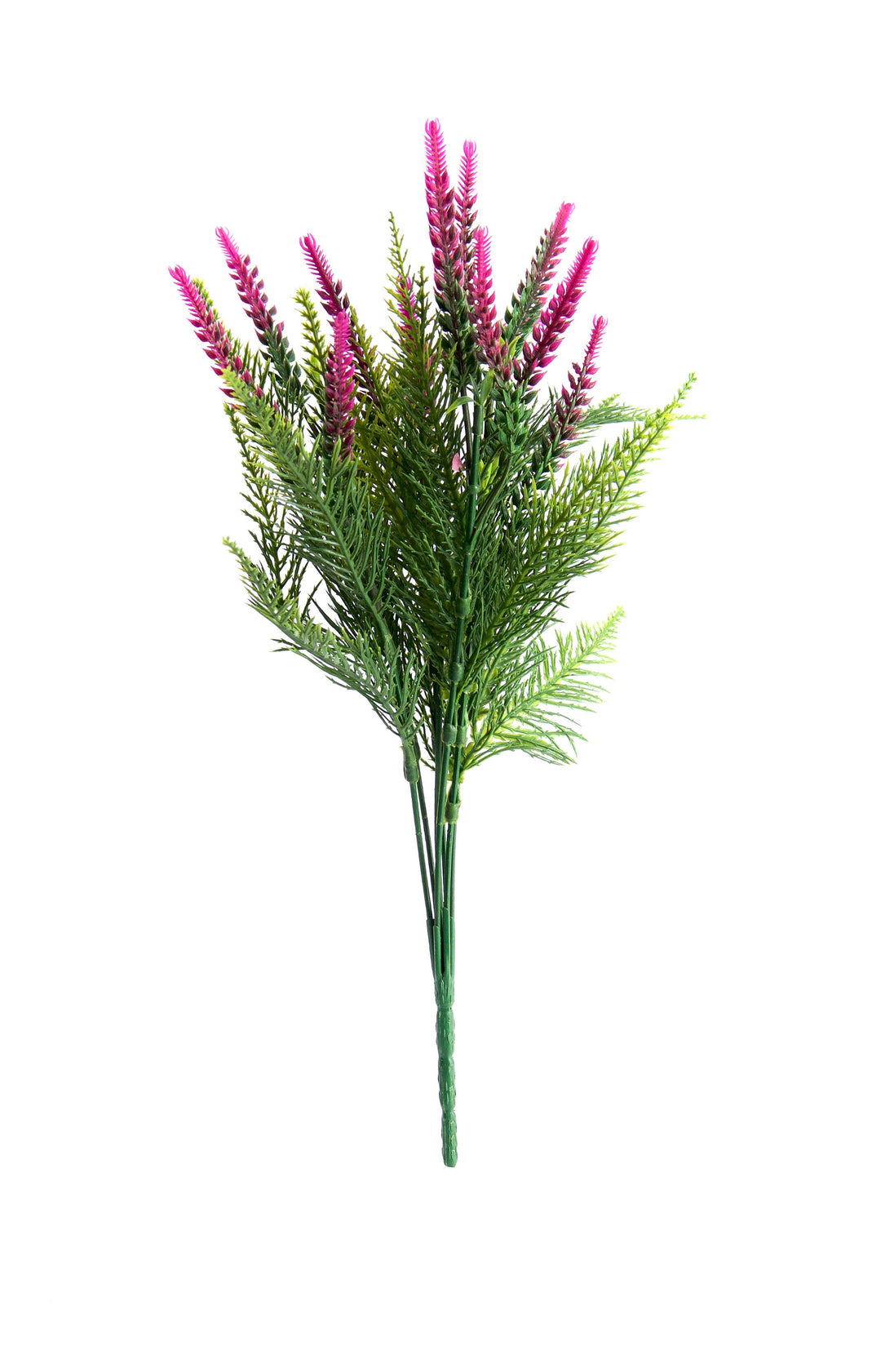 Best Artificial 34cm Premium Lavender Spray