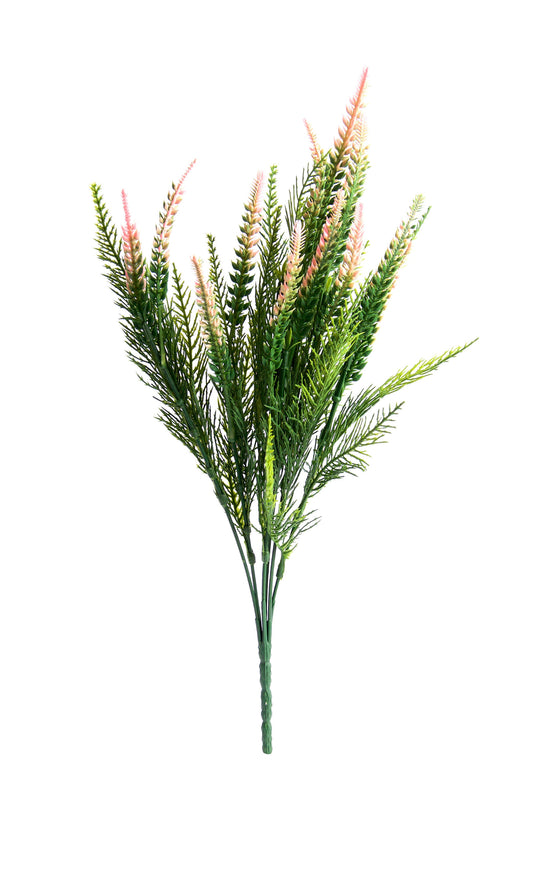 Best Artificial 34cm Premium Lavender Spray