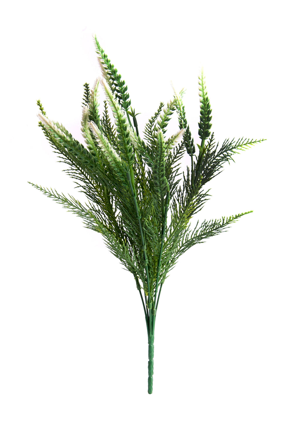Best Artificial 34cm Premium Lavender Spray