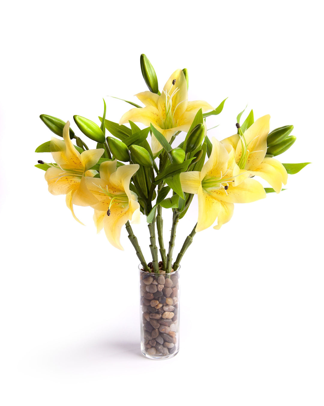 5 Best Artificial 35cm Tiger Lillies