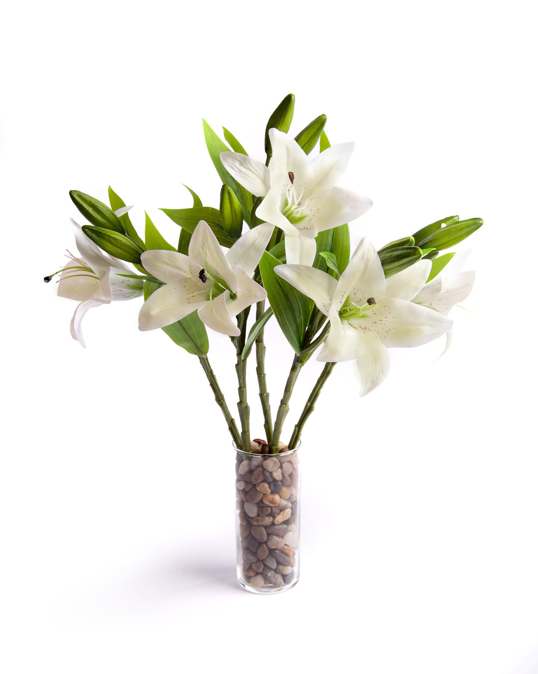 5 Best Artificial 35cm Tiger Lillies