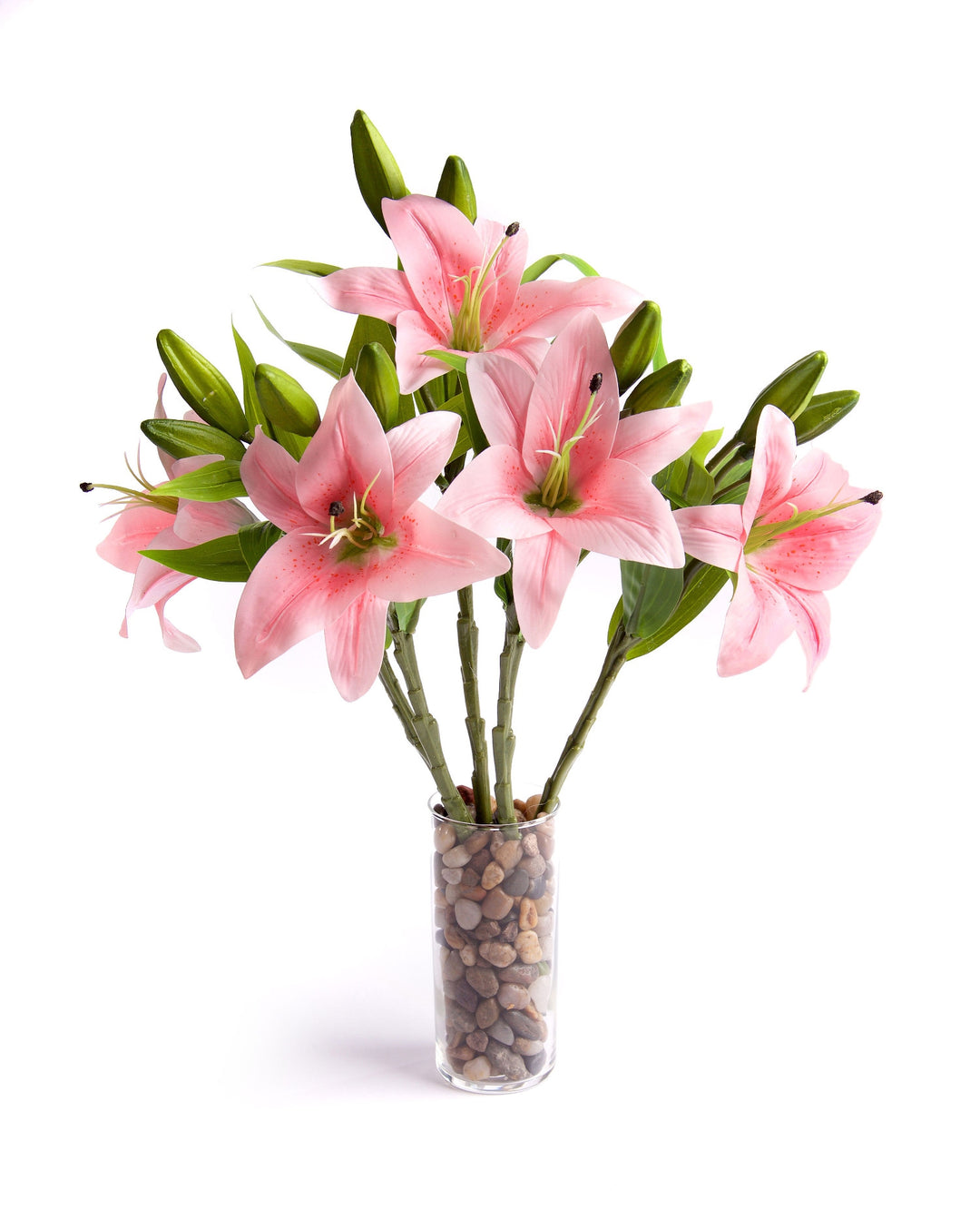 5 Best Artificial 35cm Tiger Lillies