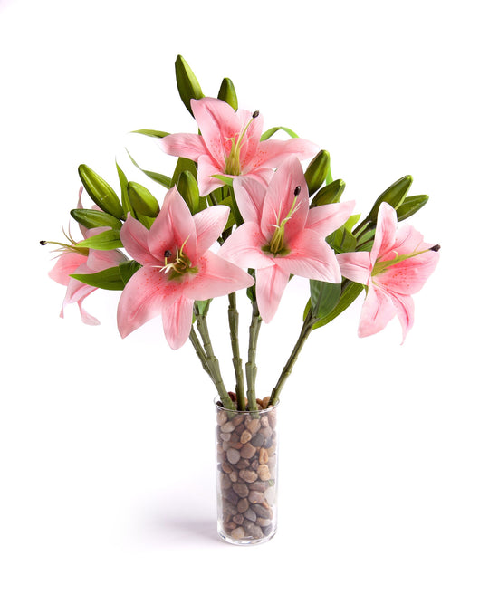 5 Best Artificial 35cm Tiger Lillies