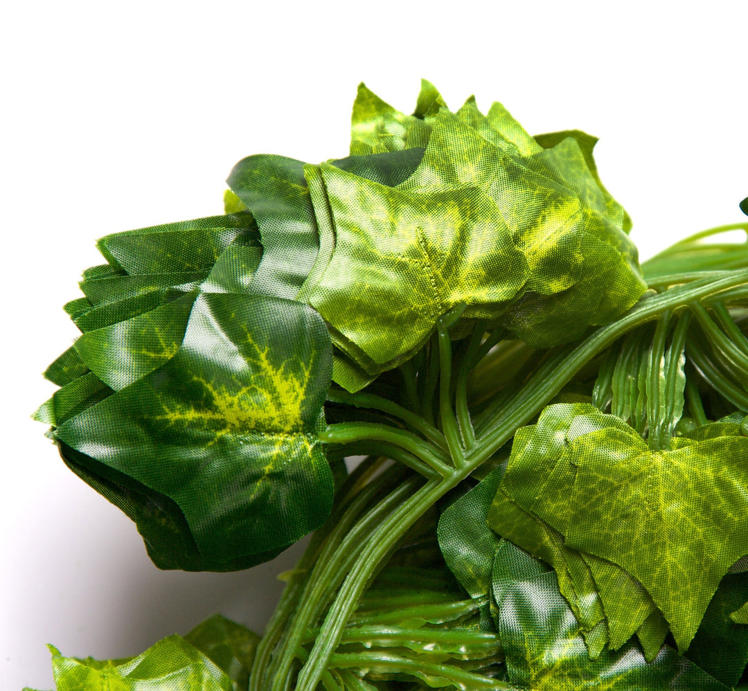 Best Artificial 7ft - 210cm English Ivy Garland - IL03