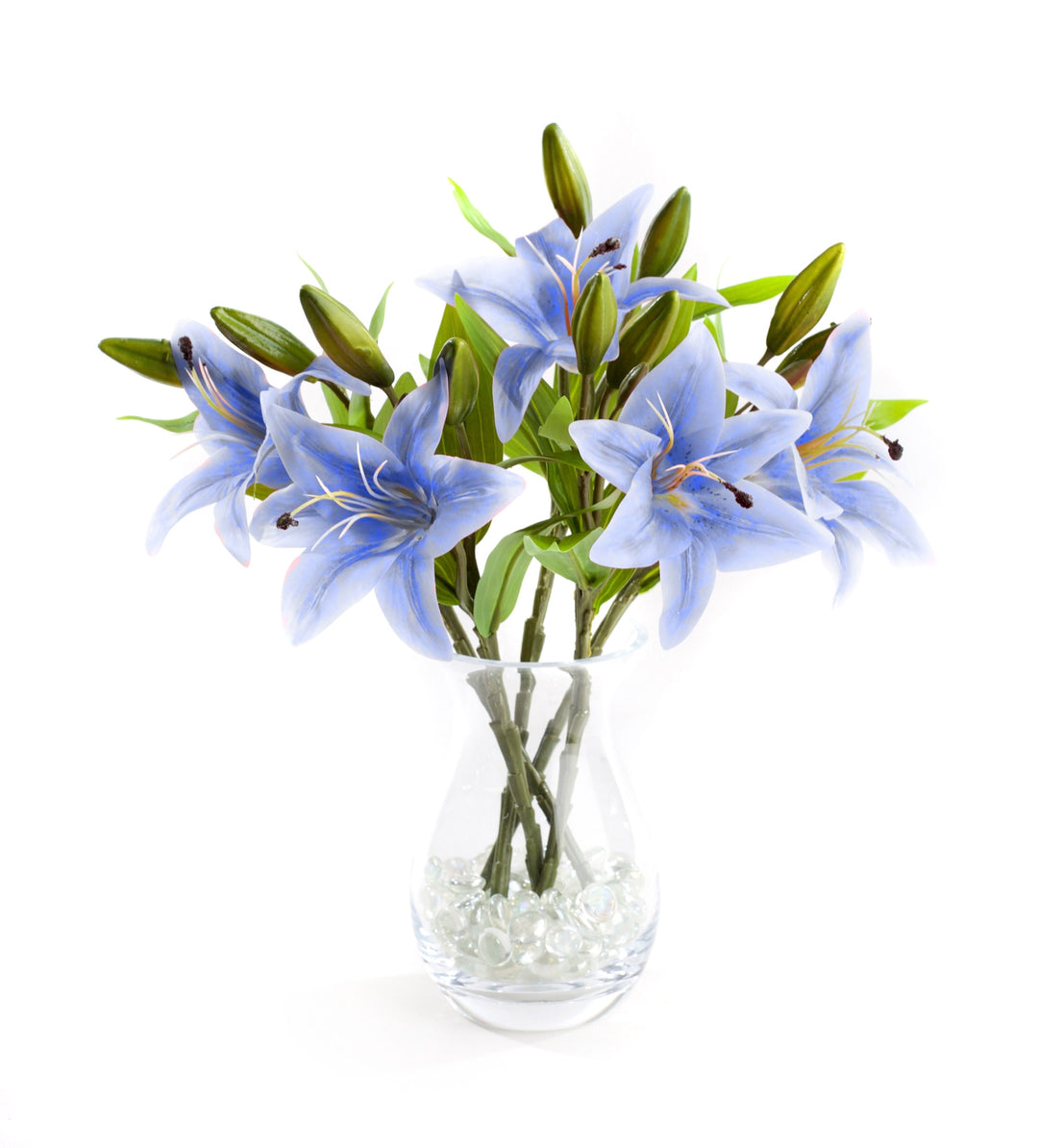 5 Best Artificial 35cm Tiger Lillies