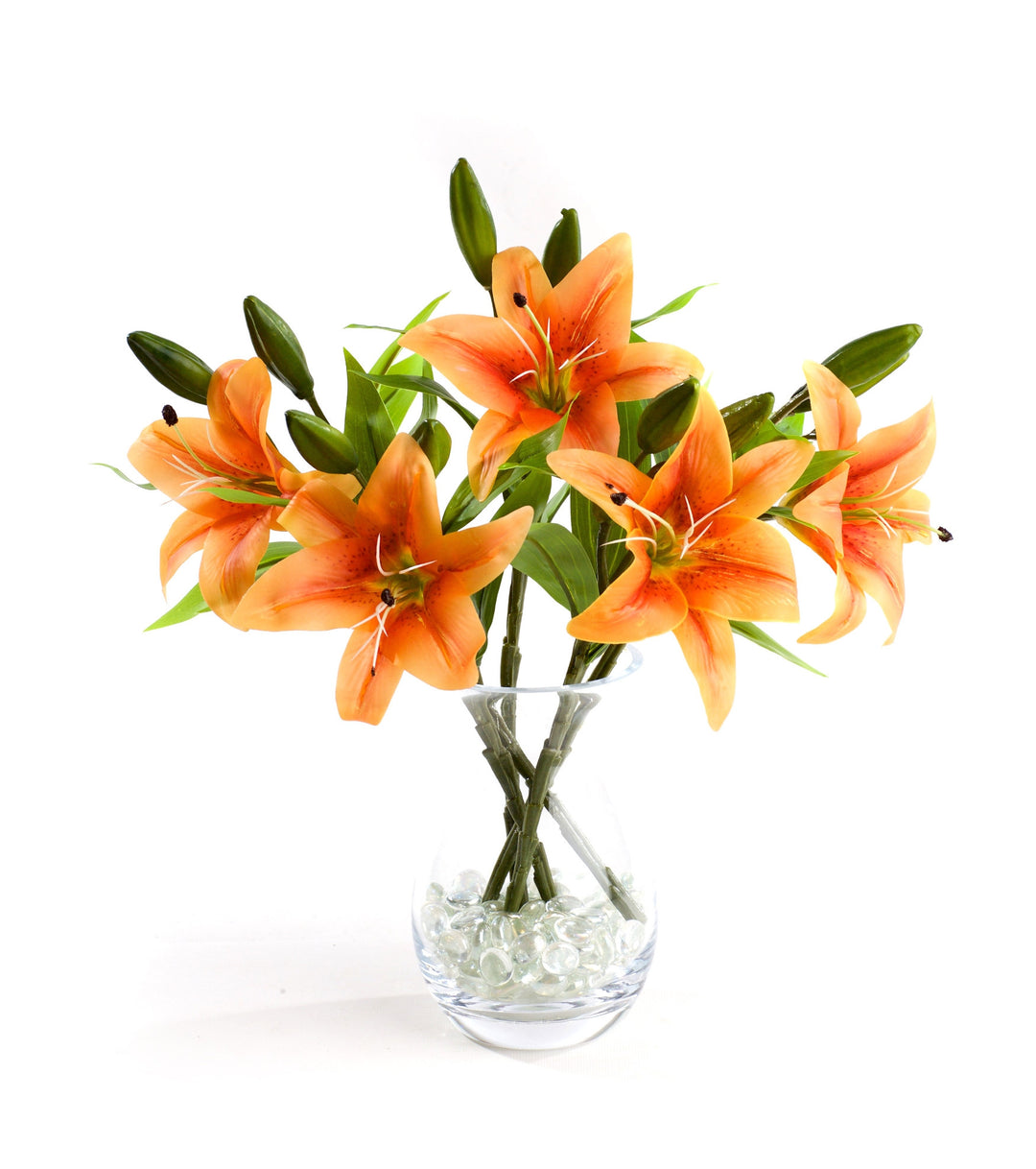 5 Best Artificial 35cm Tiger Lillies