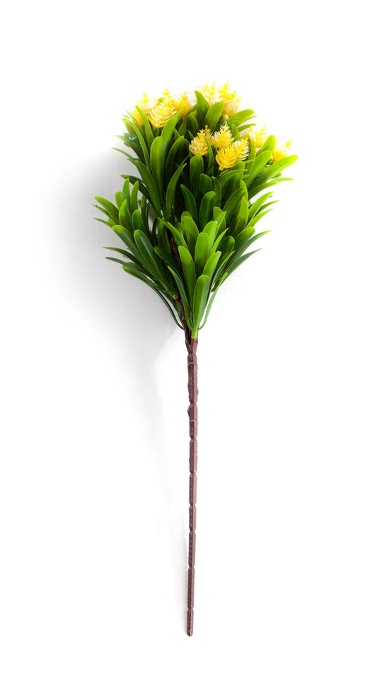 Best Artificial 34cm Dahlia Spray