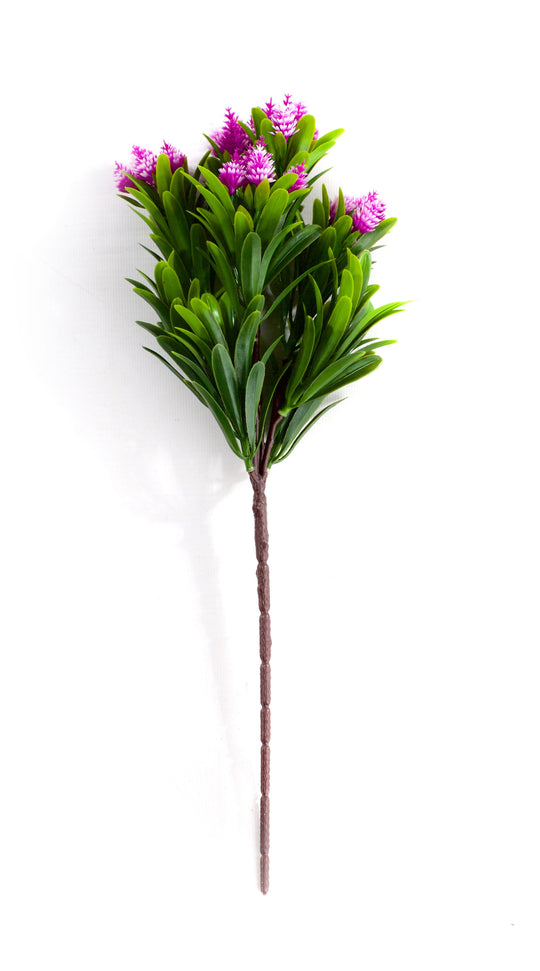 Best Artificial 34cm Dahlia Spray