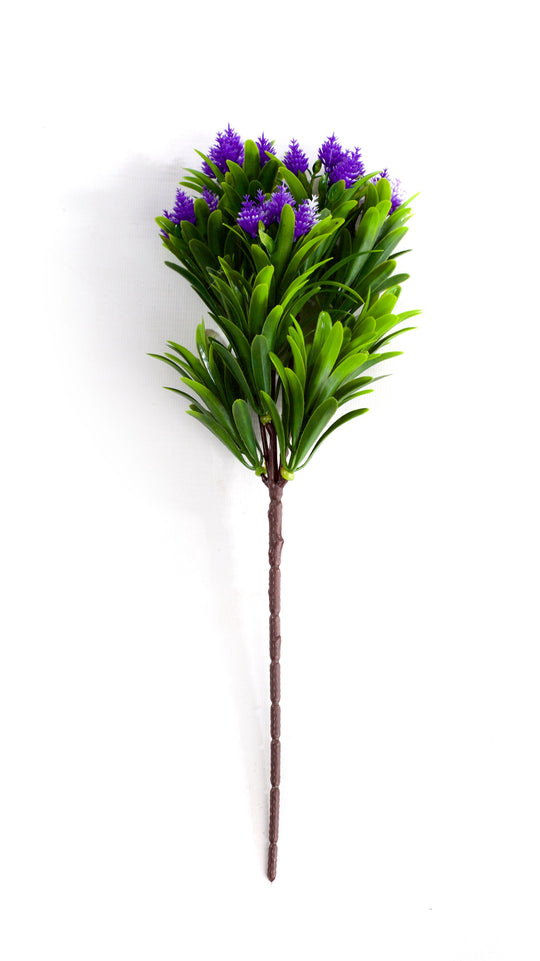 Best Artificial 34cm Dahlia Spray