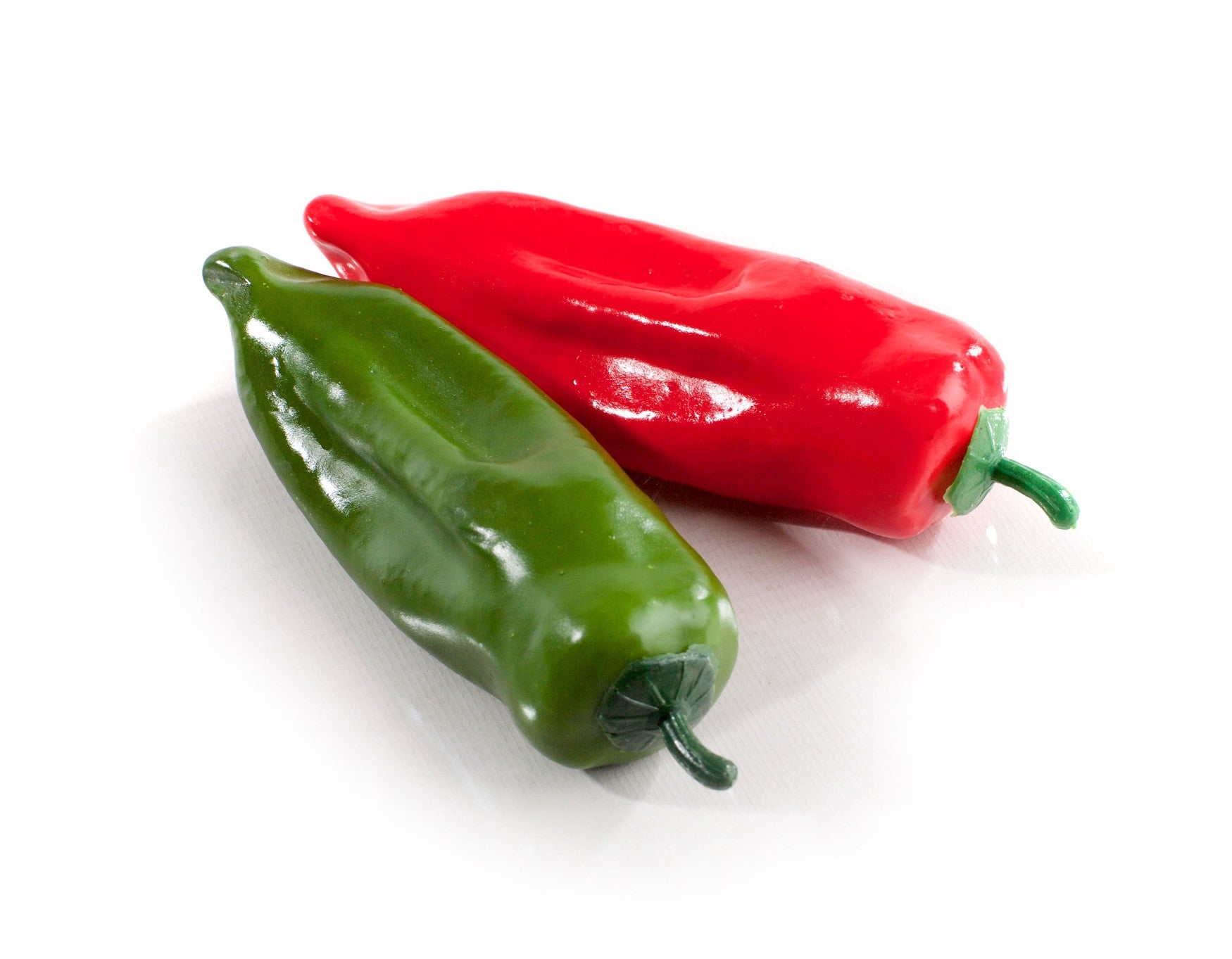 Best Artificial Red & Green Chilli Peppers