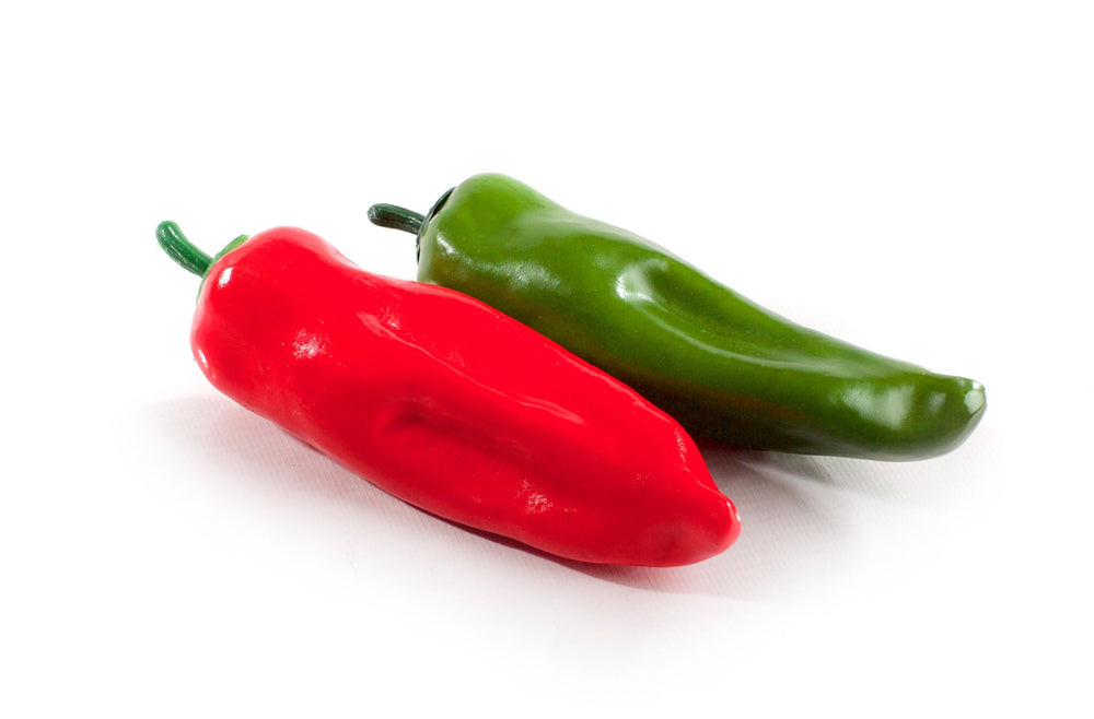 Best Artificial Red & Green Chilli Peppers