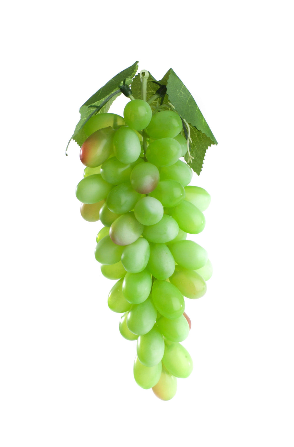 Large Bunch of Best Artificial Green Grapes