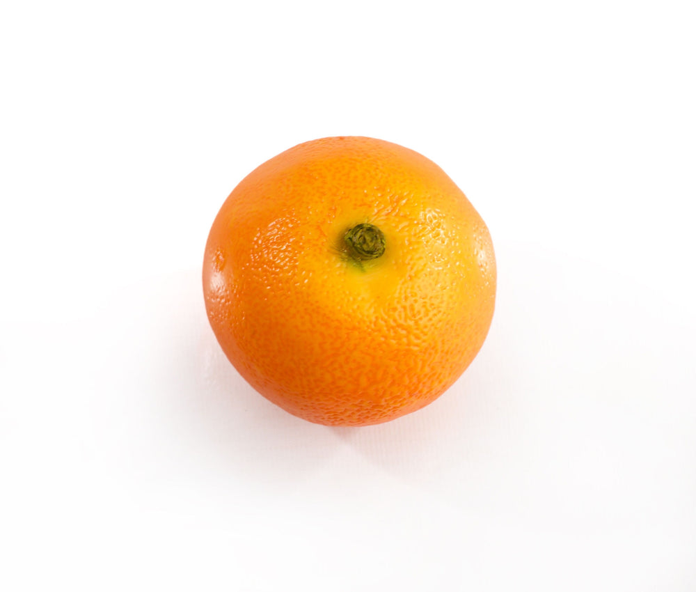2 Best Artificial Oranges
