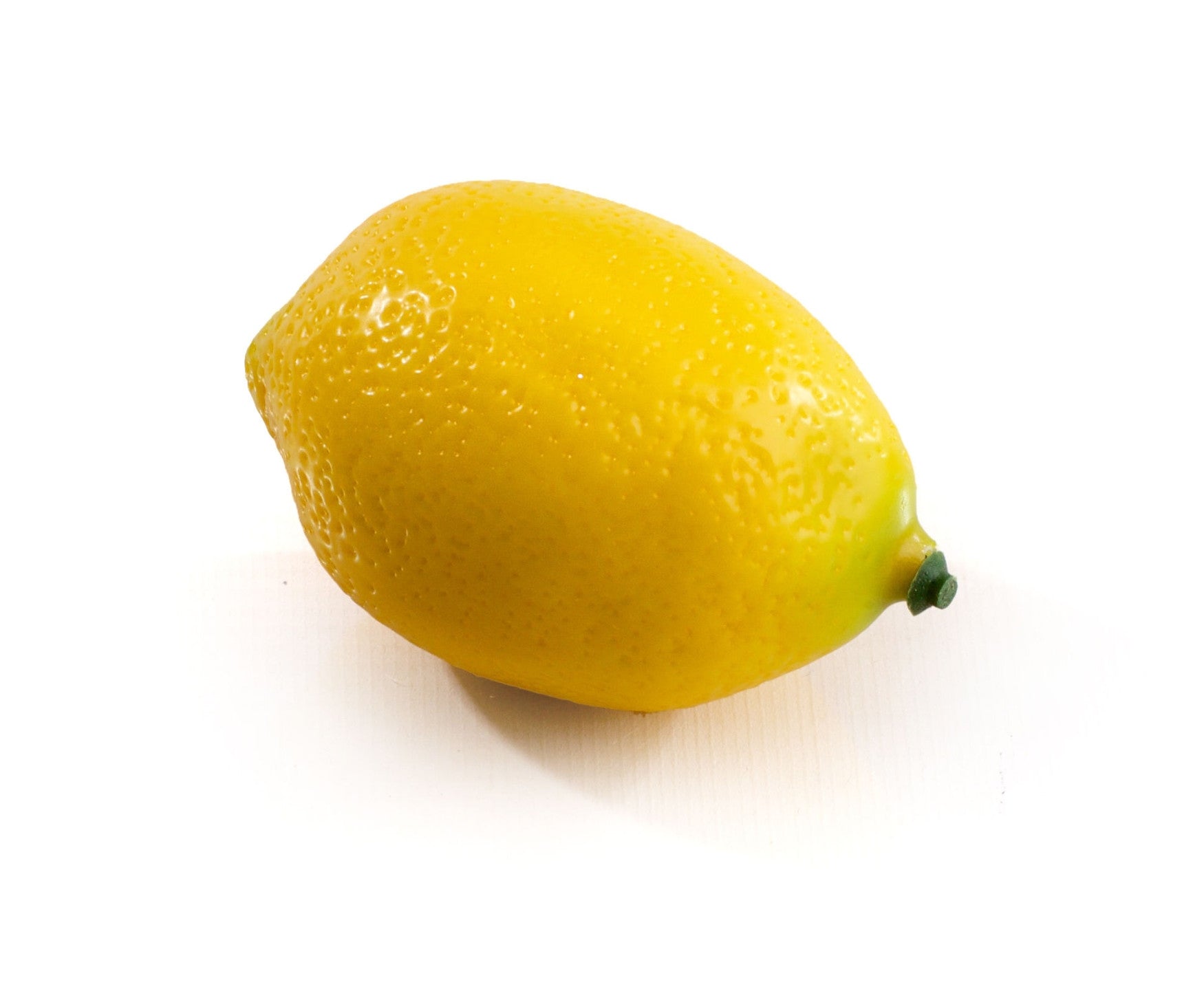 2 Best Artificial Small Lemons